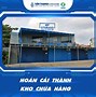 36 Container Hạt Điều Mới Nhất Ở Việt Nam 2023