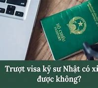 Bị Trượt Visa