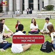 Các Trường Đại Học Có Học Phí Rẻ Ở Hàn Quốc 2024