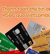 Cách Khoá Thanh Toán Online Hsbc