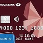 Cách Kích Hoạt Thẻ Tín Dụng Techcombank