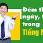 Cách Nói Ngày Kia Trong Tiếng Anh