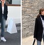 Cách Phối Đồ Với Blazer Nữ