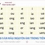 Cách Viết Chữ Kiên Trong Tiếng Trung