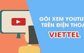 Cách Xem Youtube Trên Viettel Tv