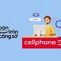 Cellphones Nam. Định Tuyển Dụng