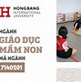 Chuyên Gia Giáo Dục Mầm Non