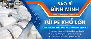 Công Ty Tnhh Tm Dv Sx Bao Bì Giấy Minh Đức