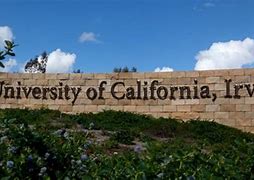 Đại Học California Tại Irvine