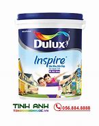 Đại Lý Sơn Dulux Tại Sơn La Hà Nội Mới Nhất