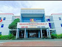 Địa Chỉ Đại Học Vku