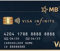 Điều Kiện Mở Thẻ Visa Mb Bank