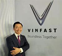 Giám Đốc Vinfast Việt Nam