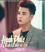 Hạnh Phúc Của Em Chính Là Nhớ Về Anh