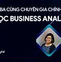 Học Business Analyst Tại Fpt Software Ở Đâu Tốt Nhất Việt Nam