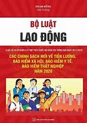 Luật Lao Động Mới Nhất Hiện Nay