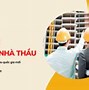 Nhà Thầu Nước Ngoài Tham Gia Đấu Thầu Quốc Tế Tại Việt Nam