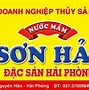 Nước Mắm Sơn Hải Hải Phòng