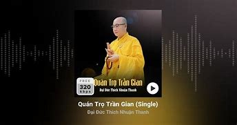 Quán Trọ Trần Gian Thích Nhuận Thanh