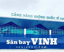 Sân Bay Ở Vinh Tên Gì