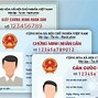 Thủ Tục Xin Visa Thăm Thân Hàn Quốc