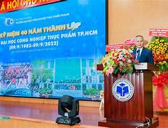 Tiểu Sử Thứ Trưởng Bộ Công Thương Trần Quốc Khánh