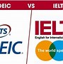 Toeic 4 Kỹ Năng Và Ielts Cái Nào Khó Hơn