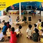 Trường Mầm Non Montessori Gò Vấp