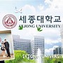 Trường Sejong Thuộc Top Mấy Việt Nam 2024 Nữ