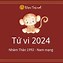 Tử Vi Tuổi Nhâm Thân Năm 2024 Nam Mạng Theo Tháng