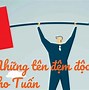 Tuấn Tú Nghĩa Là Gì