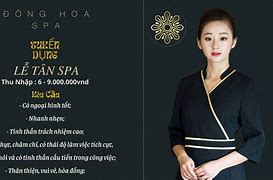 Tuyển Dụng Spa Nha Trang