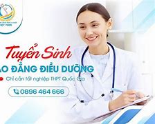 Tuyển Giảng Viên Điều Dưỡng Tphcm