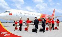 Vietjet Tặng 20Kg Hành Lý