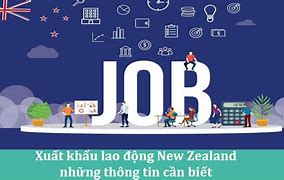 Xuất Khẩu Lao Động New Zealand 2022 Online Shopping Login